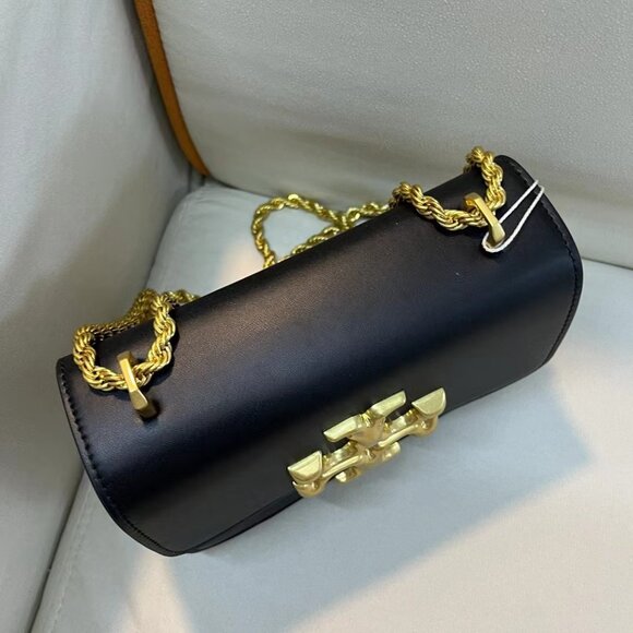 Tory Burch Eleanor Crossbody Bag - Picture 8 of 8